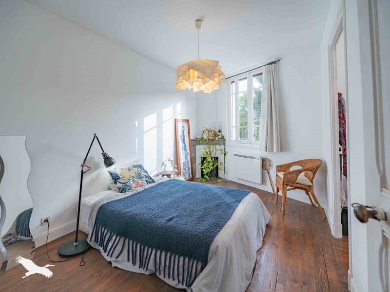 Vente Maison SALIES DE BEARN - 4 pièces -100 m² - (64270)