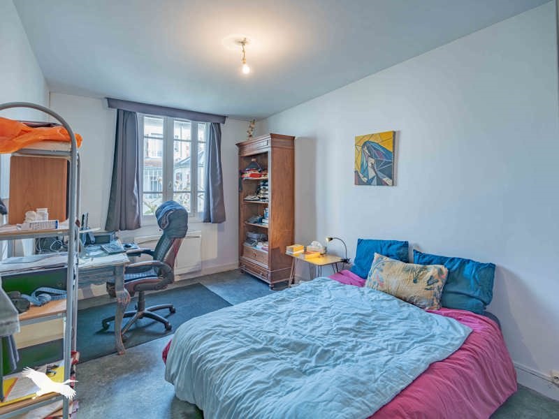 Vente Maison SALIES DE BEARN - 4 pièces -100 m² - (64270)