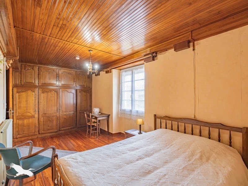 Vente Maison TABAILLE USQUAIN - 5 pièces -89 m² - (64190)