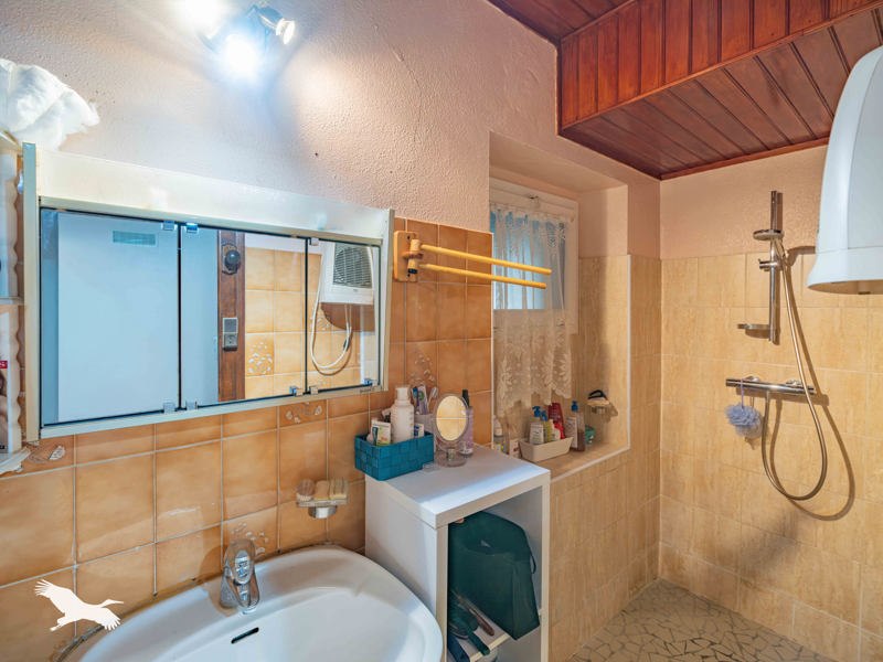 Vente Maison TABAILLE USQUAIN - 5 pièces -89 m² - (64190)