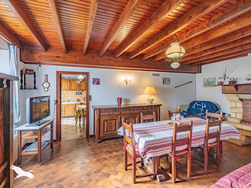 Vente Maison TABAILLE USQUAIN - 5 pièces -89 m² - (64190)