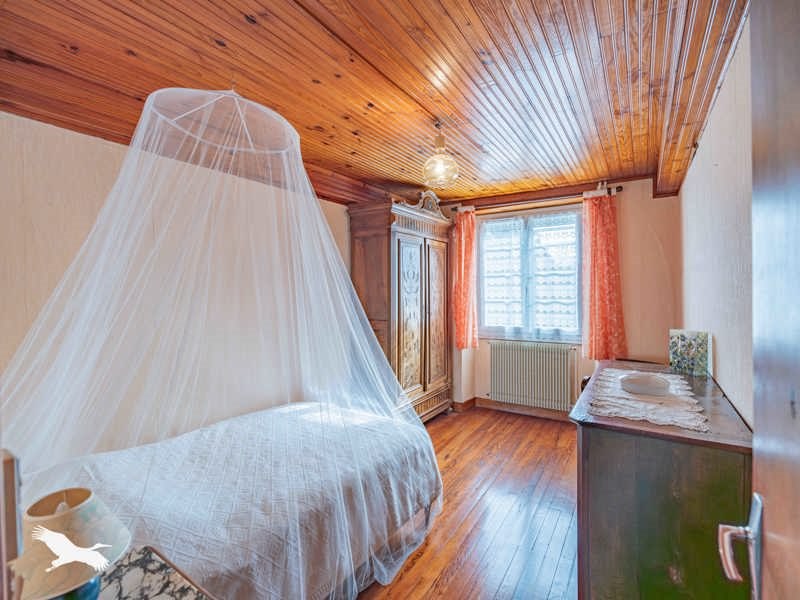 Vente Maison Tabaille-Usquain - 5 pièces -89 m² - (64190)