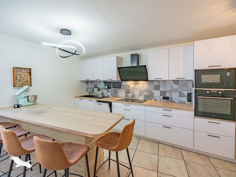 Vente Maison LAHONTAN - 7 pièces -192 m² - (64270)