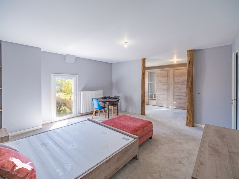 Vente Maison LAHONTAN - 7 pièces -192 m² - (64270)