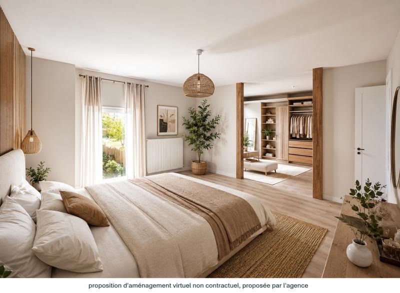 Vente Maison LAHONTAN - 7 pièces -192 m² - (64270)