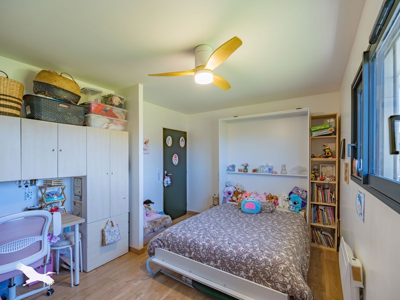 Vente Maison LAHONTAN - 4 pièces -110 m² - (64270)