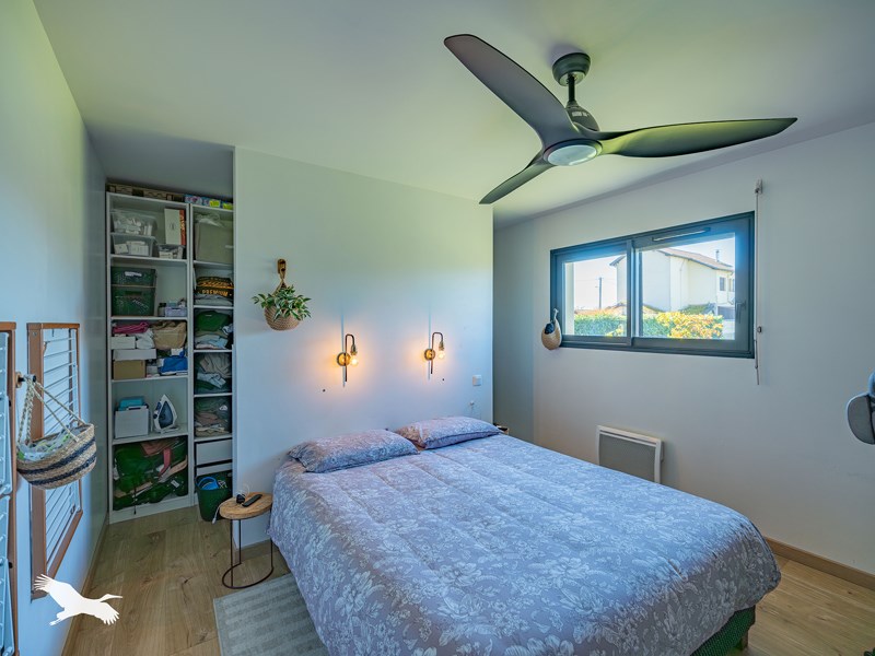 Vente Maison LAHONTAN - 4 pièces -110 m² - (64270)