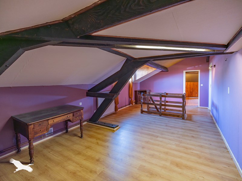 Vente Maison SALIES DE BEARN - 6 pièces -129 m² - (64270)