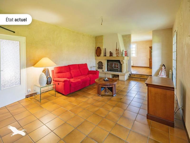 Vente Maison SALIES DE BEARN - 6 pièces -188 m² - (64270)