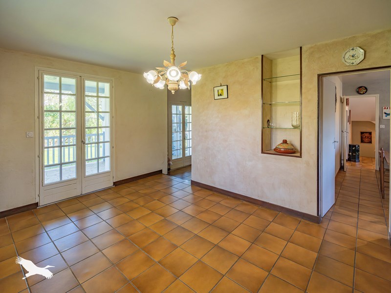 Vente Maison SALIES DE BEARN - 6 pièces -188 m² - (64270)