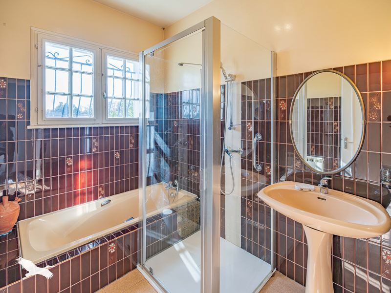 Vente Maison SALIES DE BEARN - 6 pièces -188 m² - (64270)