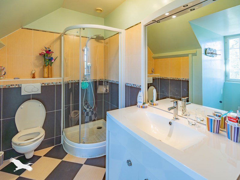 Vente Maison SALIES DE BEARN - 6 pièces -188 m² - (64270)