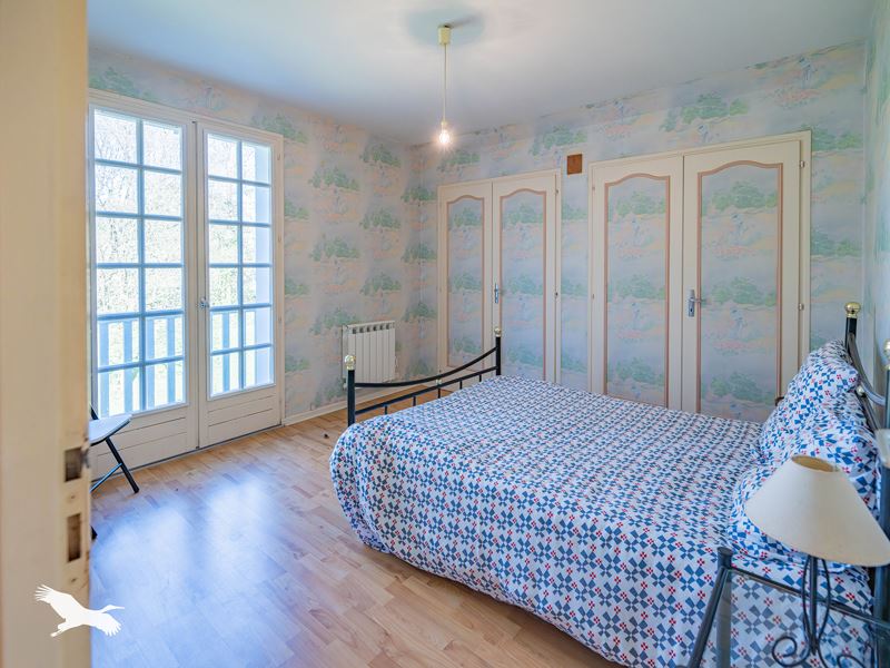 Vente Maison SALIES DE BEARN - 6 pièces -188 m² - (64270)