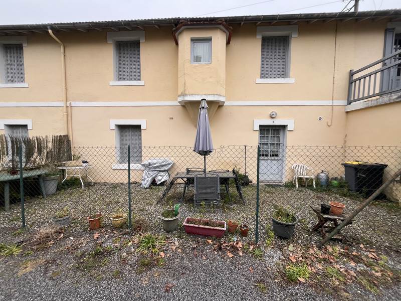 Vente Maison SALIES DE BEARN - 4 pièces -70 m² - (64270)