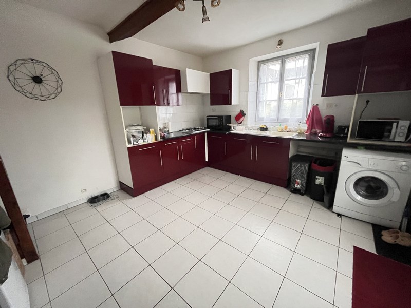Vente Maison SALIES DE BEARN - 4 pièces -78 m² - (64270)