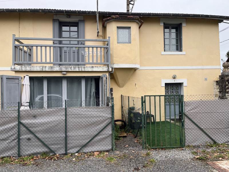 Vente Maison SALIES DE BEARN - 4 pièces -78 m² - (64270)