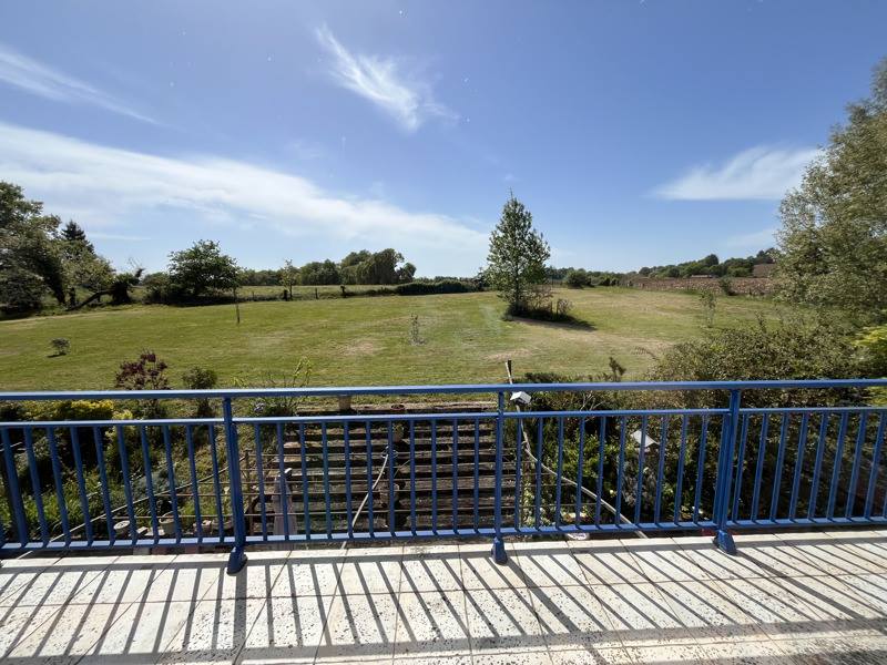 Vente Maison SALIES DE BEARN - 6 pièces -163 m² - (64270)