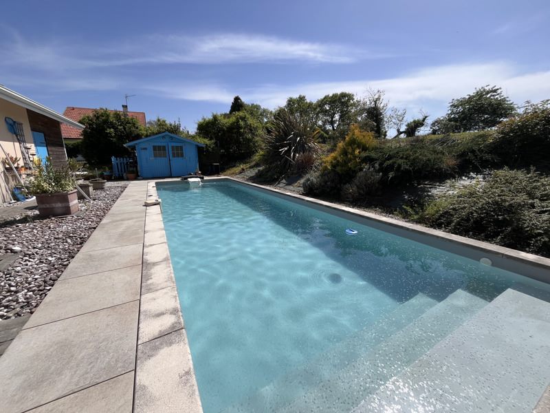 Vente Maison SALIES DE BEARN - 6 pièces -163 m² - (64270)