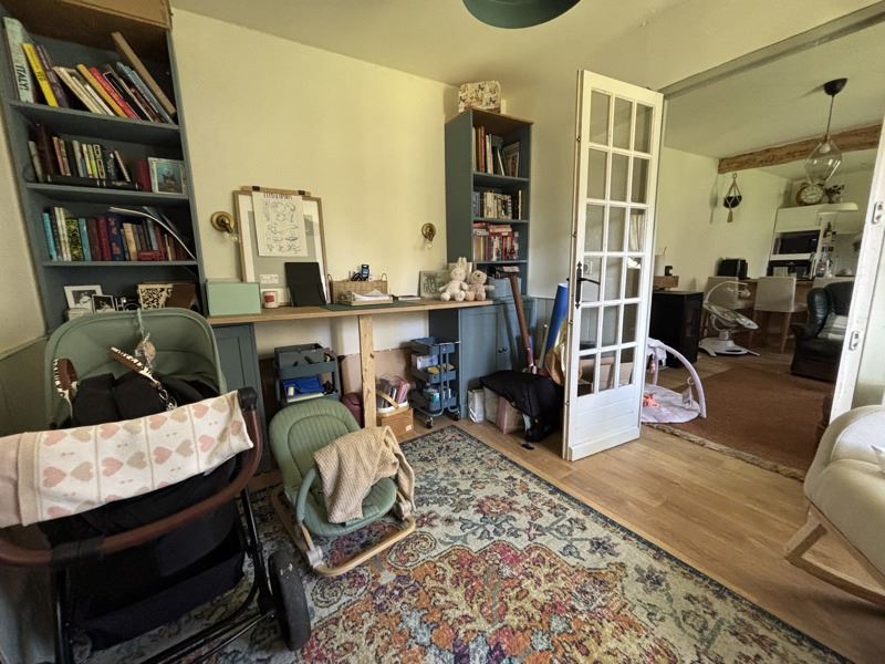 Vente Maison SALIES DE BEARN - 3 pièces -51 m² - (64270)