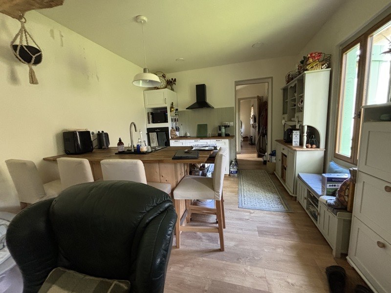 Vente Maison SALIES DE BEARN - 3 pièces -51 m² - (64270)