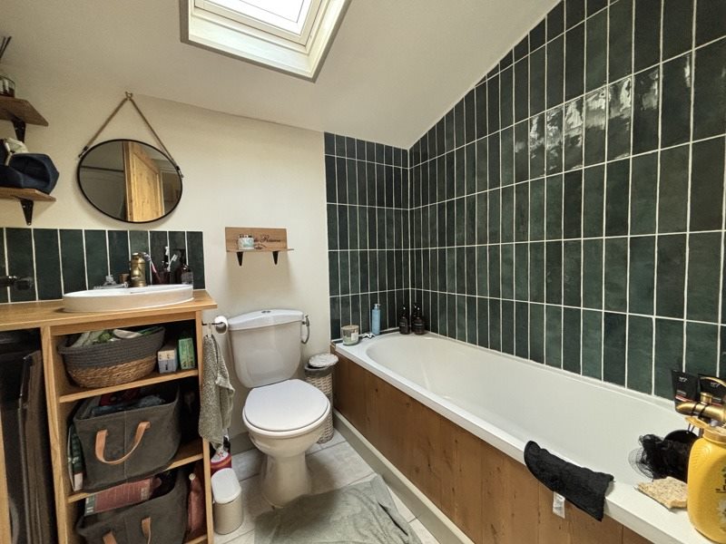 Vente Maison SALIES DE BEARN - 3 pièces -51 m² - (64270)