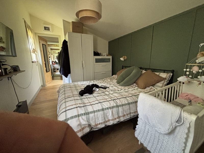 Vente Maison SALIES DE BEARN - 3 pièces -51 m² - (64270)