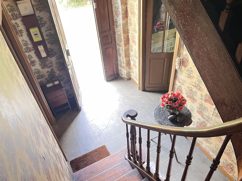 Vente Maison RAMOUS - 7 pièces -91 m² - (64270)