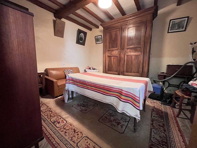 Vente Maison RAMOUS - 7 pièces -91 m² - (64270)
