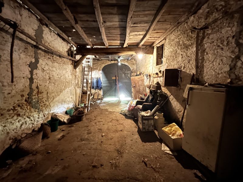 Vente Maison RAMOUS - 7 pièces -91 m² - (64270)