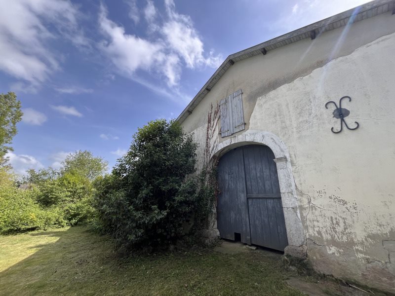 Vente Maison RAMOUS - 7 pièces -91 m² - (64270)