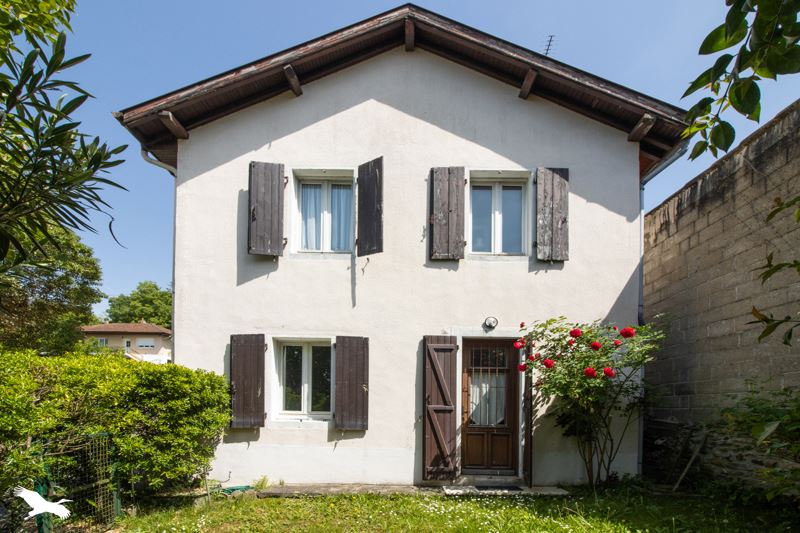 Vente Maison SALIES DE BEARN - 5 pièces -71 m² - (64270)