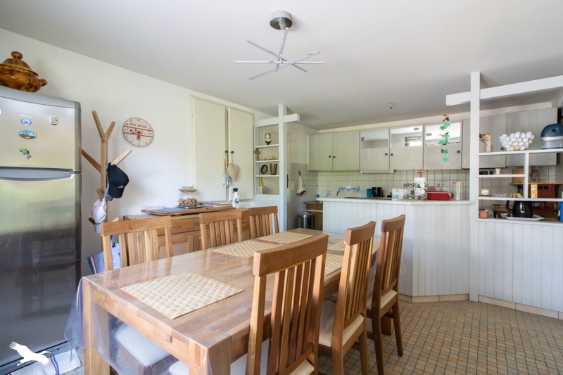 Vente Maison SALIES DE BEARN - 5 pièces -71 m² - (64270)
