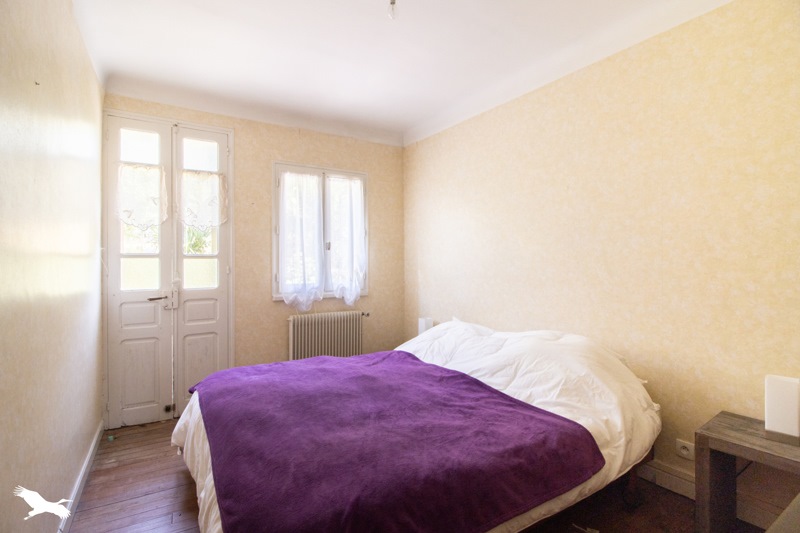 Vente Maison SALIES DE BEARN - 5 pièces -71 m² - (64270)