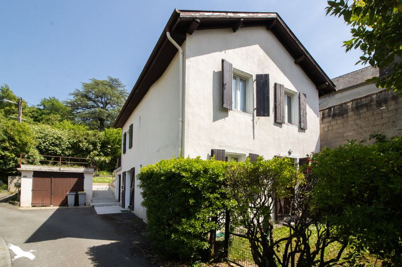 Vente Maison SALIES DE BEARN - 5 pièces -71 m² - (64270)