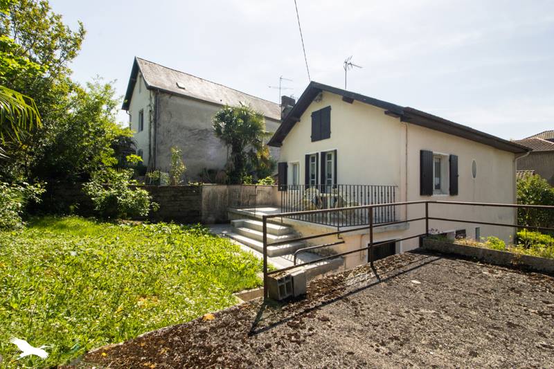 Vente Maison SALIES DE BEARN - 5 pièces -71 m² - (64270)