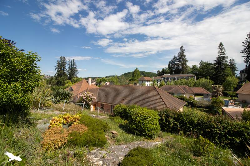 Vente Maison SALIES DE BEARN - 4 pièces -107 m² - (64270)