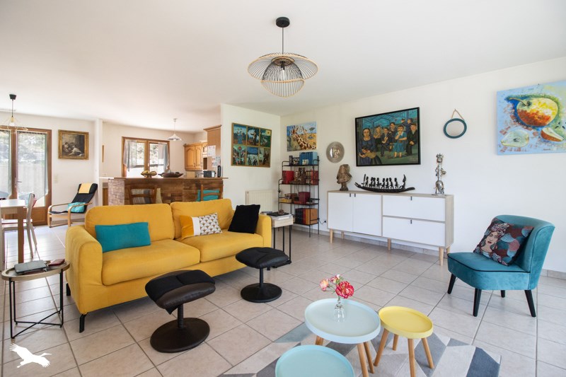 Vente Maison SALIES DE BEARN - 4 pièces -107 m² - (64270)