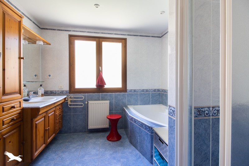 Vente Maison SALIES DE BEARN - 4 pièces -107 m² - (64270)