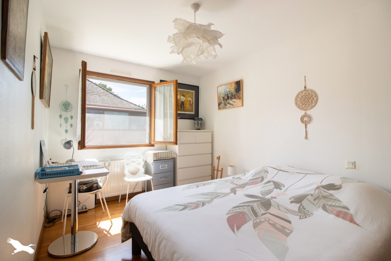 Vente Maison SALIES DE BEARN - 4 pièces -107 m² - (64270)