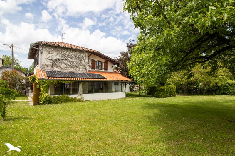 Vente Maison ST DOS - 5 pièces -106 m² - (64270)