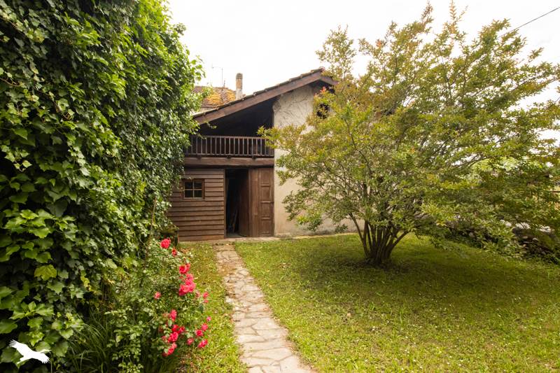 Vente Maison ST DOS - 5 pièces -106 m² - (64270)