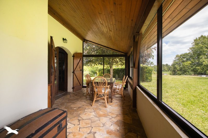 Vente Maison ST DOS - 5 pièces -106 m² - (64270)
