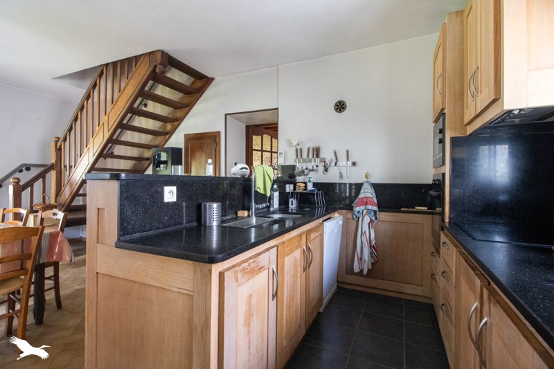 Vente Maison ST DOS - 5 pièces -106 m² - (64270)