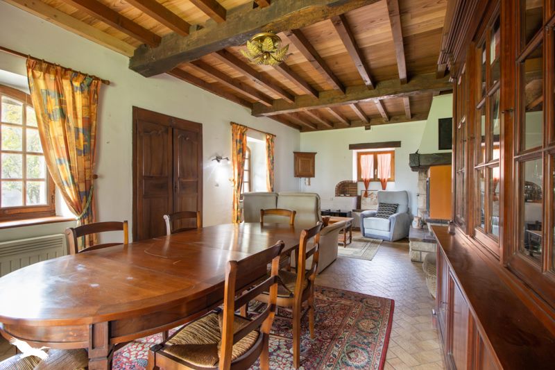 Vente Maison ST DOS - 5 pièces -106 m² - (64270)