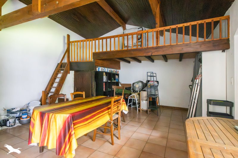 Vente Maison ST DOS - 5 pièces -106 m² - (64270)