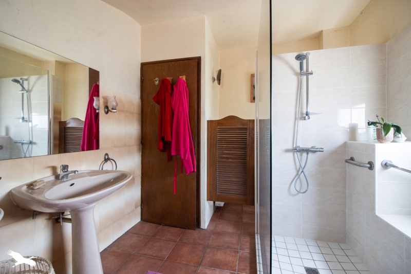 Vente Maison ST DOS - 5 pièces -106 m² - (64270)