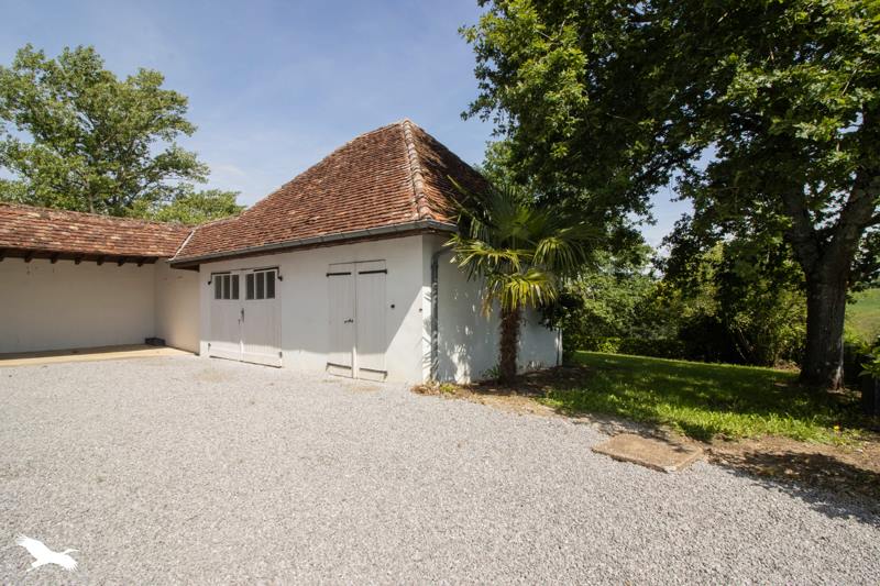 Vente Maison BURGARONNE - 6 pièces -136 m² - (64390)