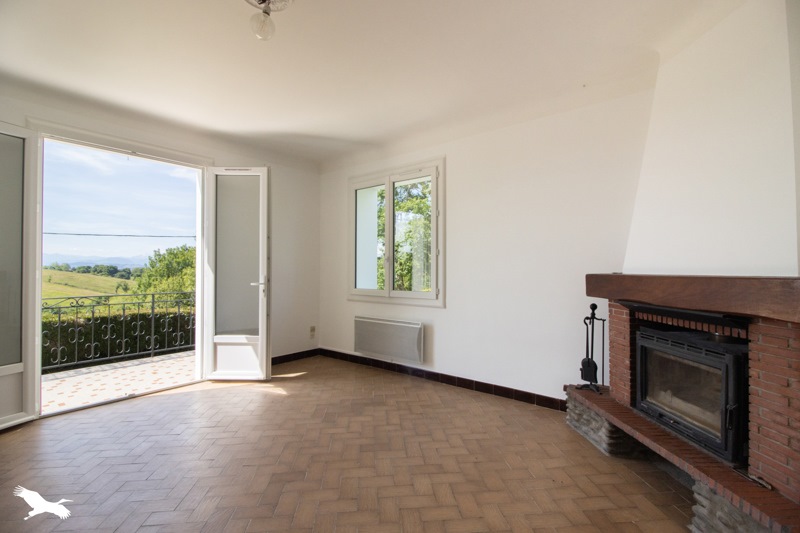 Vente Maison BURGARONNE - 6 pièces -136 m² - (64390)