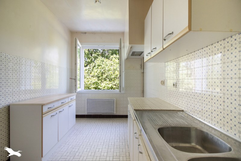 Vente Maison BURGARONNE - 6 pièces -136 m² - (64390)