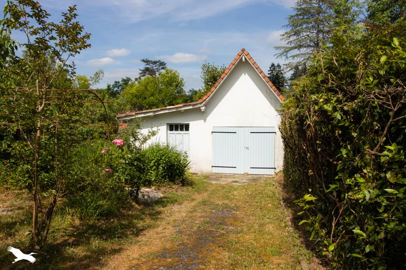 Vente Maison SALIES DE BEARN - 7 pièces -188 m² - (64270)